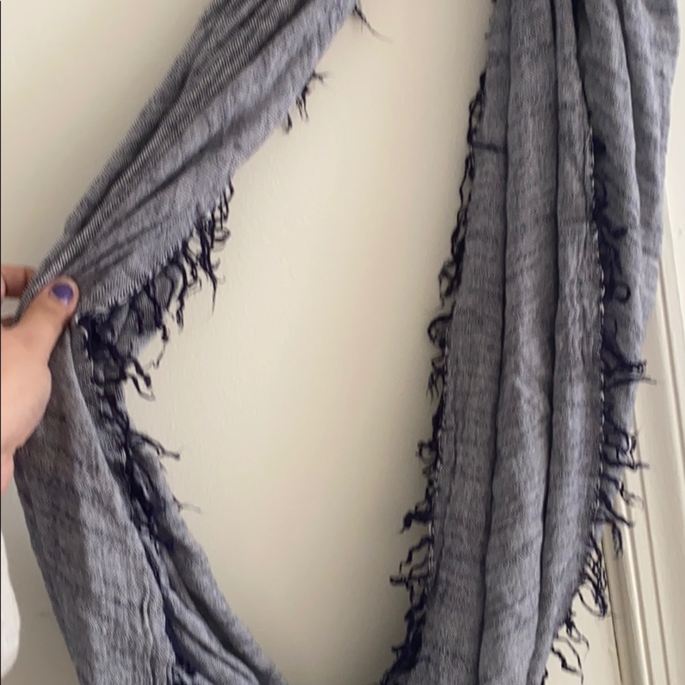 Infinity scarf - Picture 3 of 6
